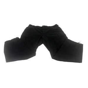 Men's Military Work Pants Large W35-39 L29.5-32.5 Cargo Ankle Tie NATO 7583/8999